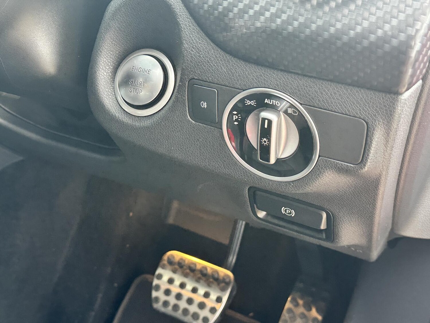 Used Mercedes-Benz A-Class 2017 for sale - 77198465: Photo 22