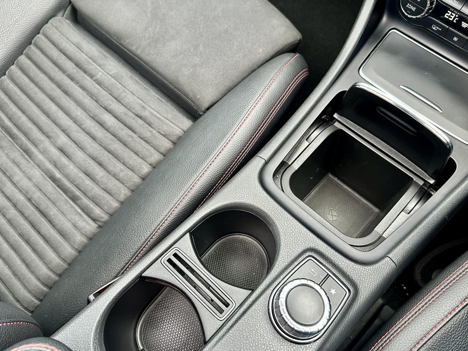 Used Mercedes-Benz A-Class 2017 for sale - 77198465: Photo 24