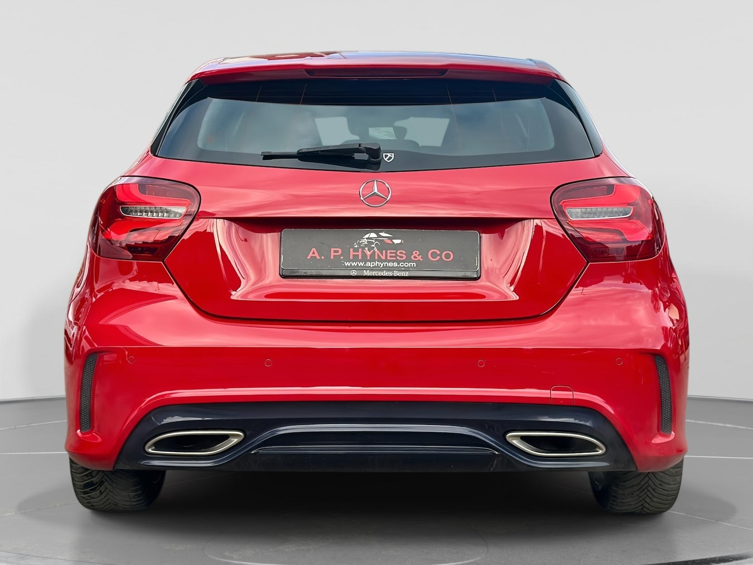 Used Mercedes-Benz A-Class 2017 for sale - 77198465: Photo 6