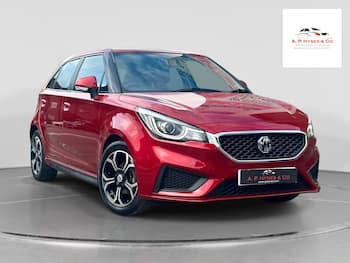 Used MG MG3 2020 for sale - 79680759: Photo