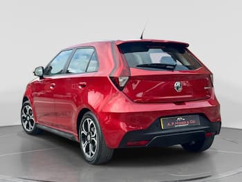 Used MG MG3 2020 for sale - 79680759: Photo