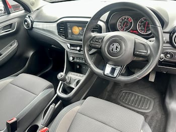 Used MG MG3 2020 for sale - 79680759: Photo