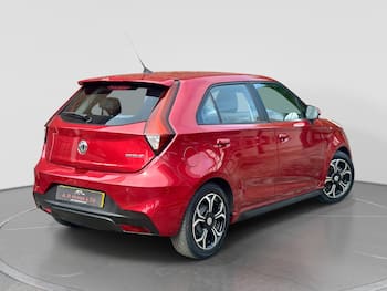 Used MG MG3 2020 for sale - 79680759: Photo