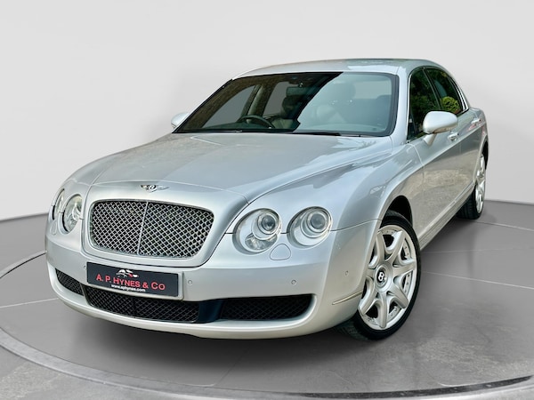 Used Bentley Continental 2007 for sale - 75358470: Photo 10