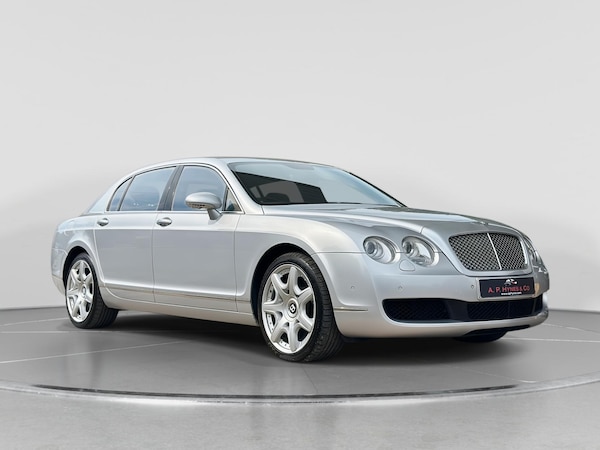 Used Bentley Continental 2007 for sale - 75358470: Photo 13