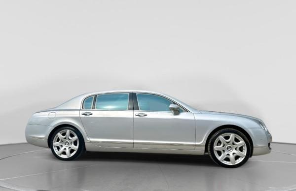 Used Bentley Continental 2007 for sale - 75358470: Photo 14
