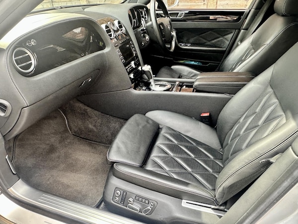 Used Bentley Continental 2007 for sale - 75358470: Photo 15