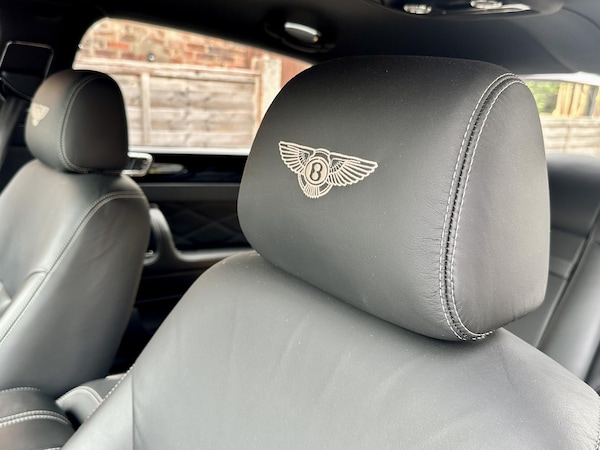 Used Bentley Continental 2007 for sale - 75358470: Photo 17