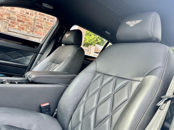 Used Bentley Continental 2007 for sale - 75358470: Photo 18
