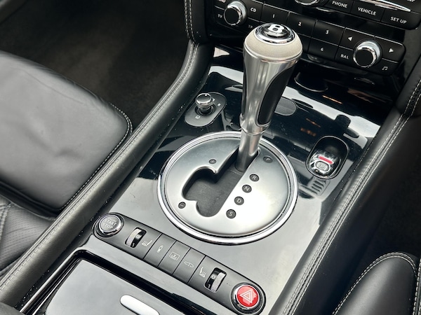 Used Bentley Continental 2007 for sale - 75358470: Photo 20