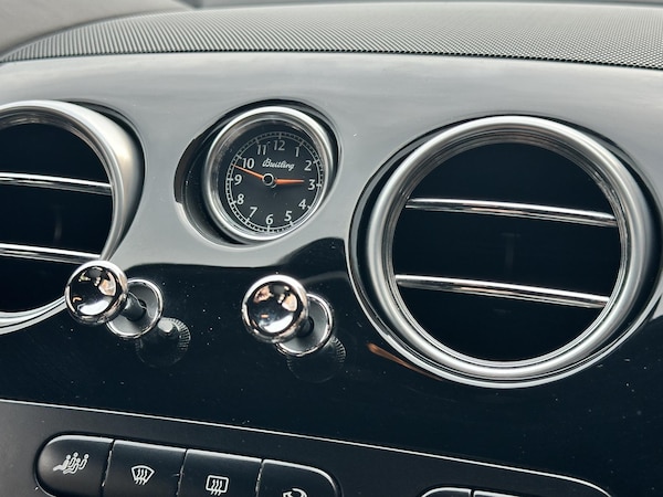 Used Bentley Continental 2007 for sale - 75358470: Photo 21