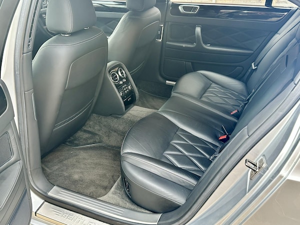 Used Bentley Continental 2007 for sale - 75358470: Photo 22