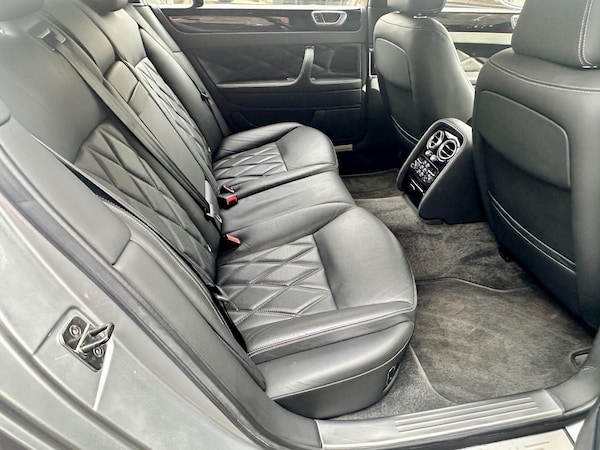 Used Bentley Continental 2007 for sale - 75358470: Photo 23