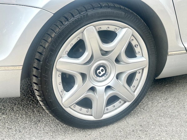 Used Bentley Continental 2007 for sale - 75358470: Photo 27