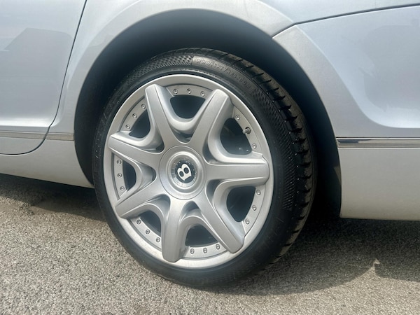Used Bentley Continental 2007 for sale - 75358470: Photo 28