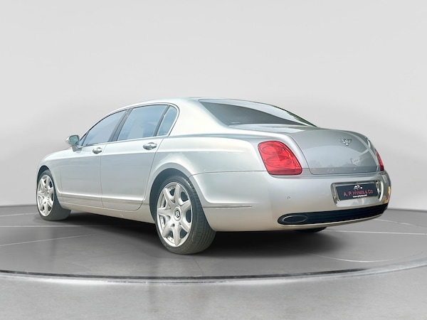 Used Bentley Continental 2007 for sale - 75358470: Photo 2