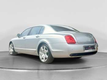 Used Bentley Continental 2007 for sale - 75358470: Photo