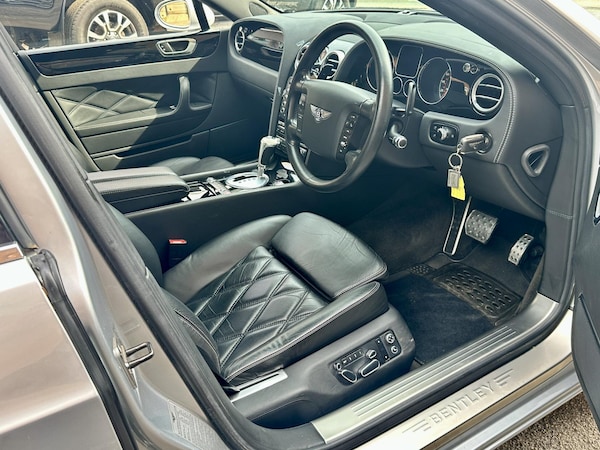 Used Bentley Continental 2007 for sale - 75358470: Photo 3