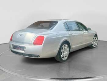 Used Bentley Continental 2007 for sale - 75358470: Photo