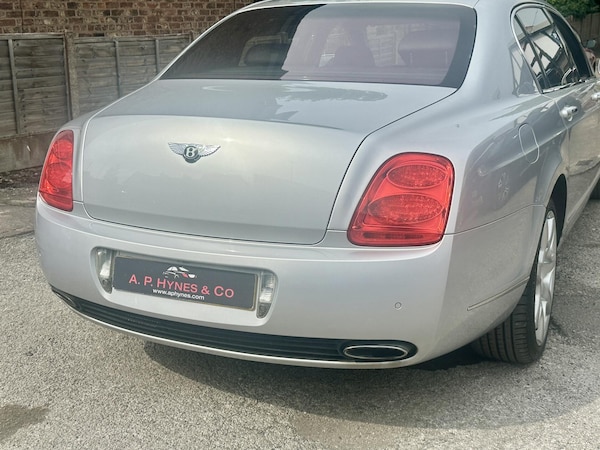 Used Bentley Continental 2007 for sale - 75358470: Photo 5