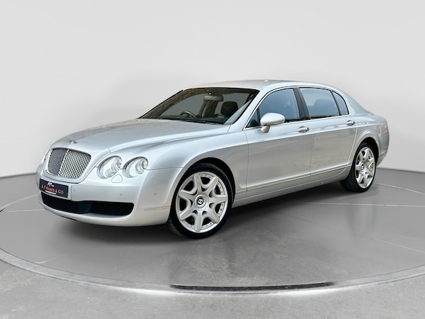 Used Bentley Continental 2007 for sale - 75358470: Photo 8