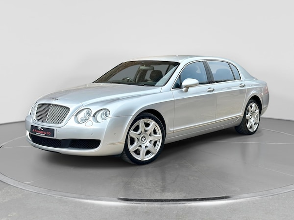 Used Bentley Continental 2007 for sale - 75358470: Photo 9