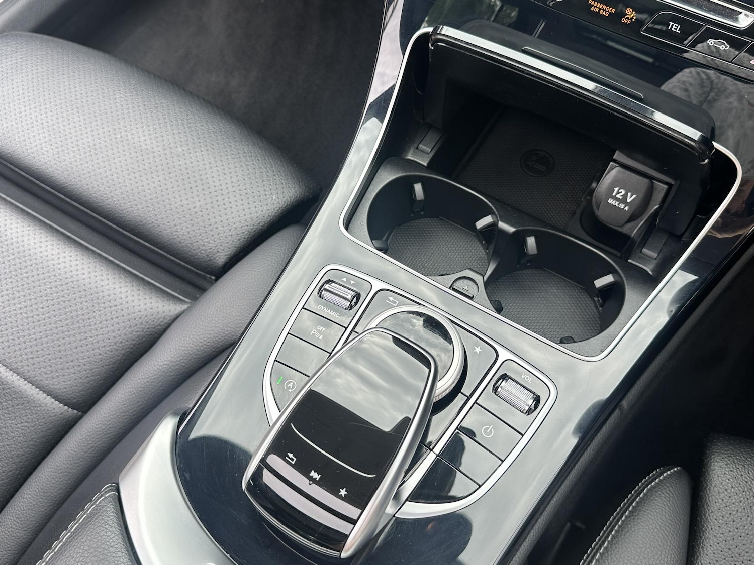 Vehicle 34