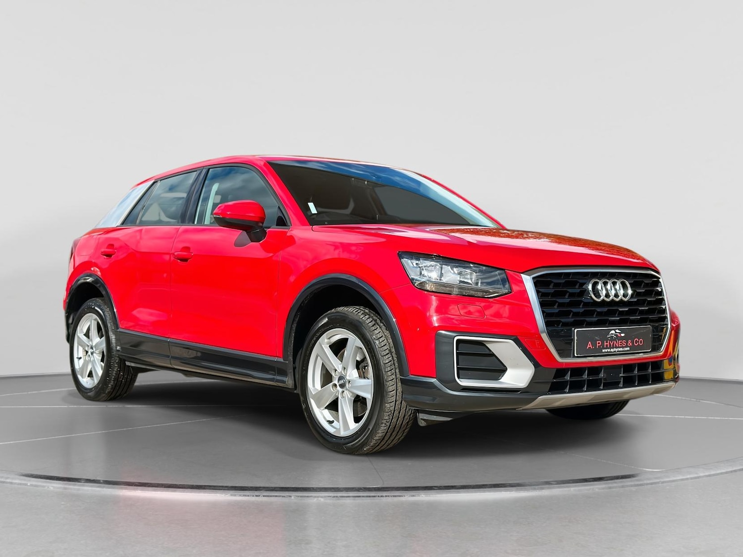 Used Audi Q2 2017 for sale - 76108329: Photo 12