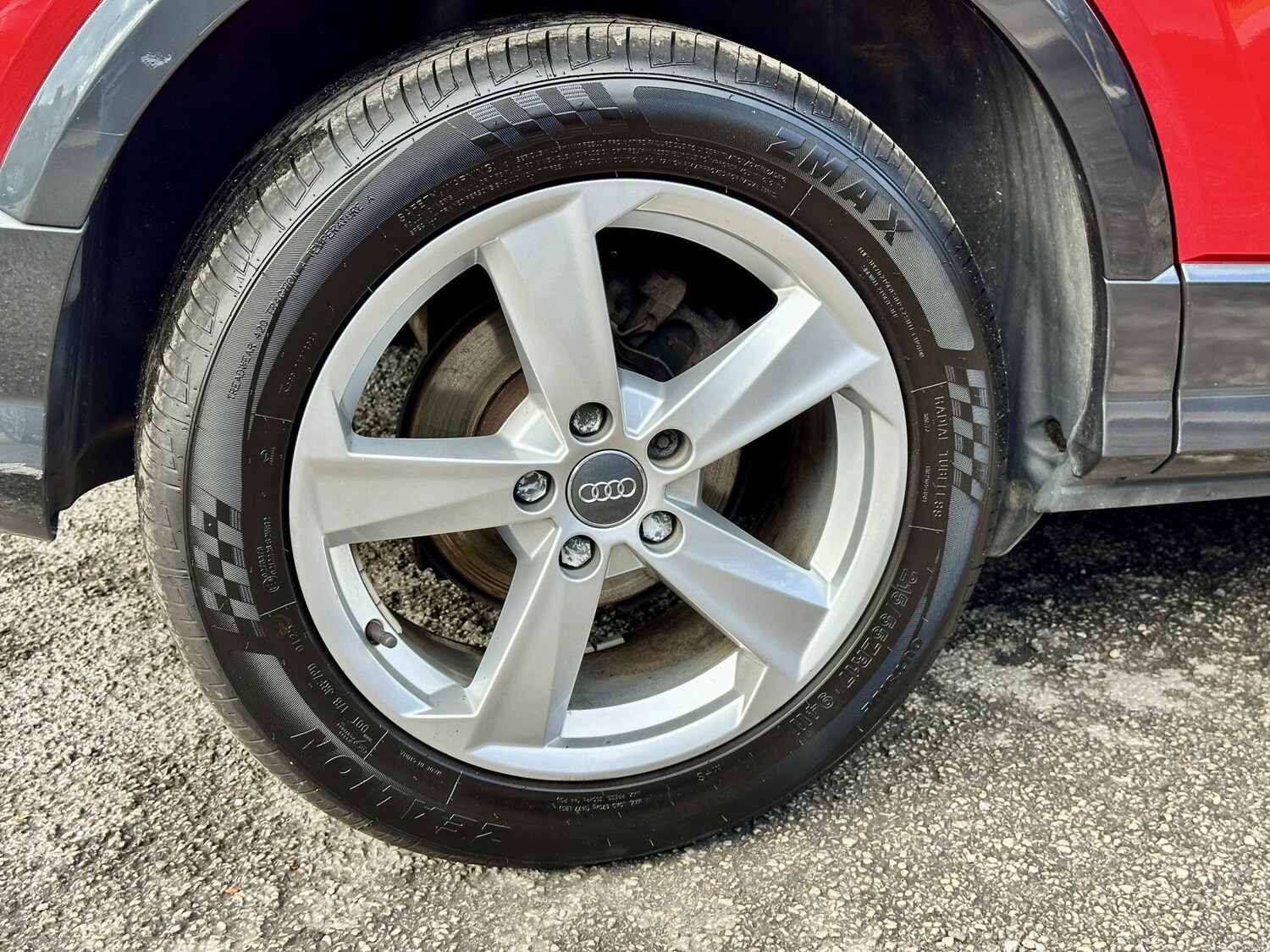 Used Audi Q2 2017 for sale - 76108329: Photo 14