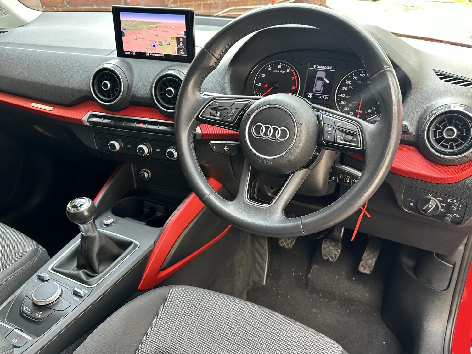 Used Audi Q2 2017 for sale - 76108329: Photo 18
