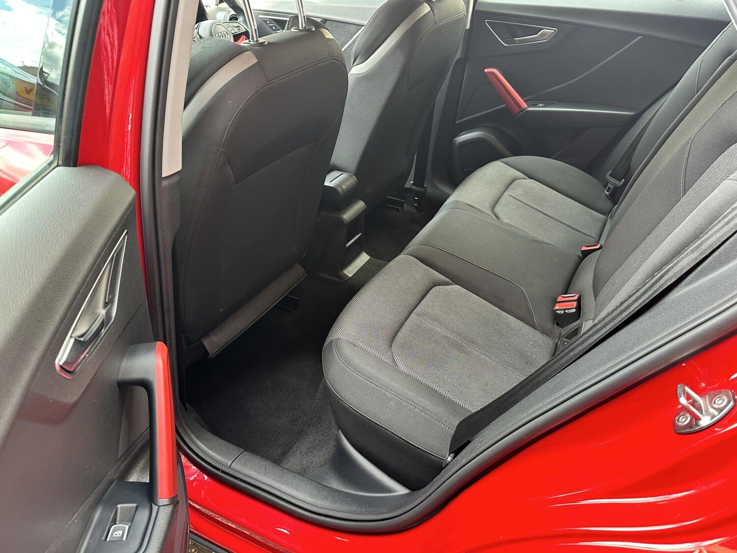 Used Audi Q2 2017 for sale - 76108329: Photo 21