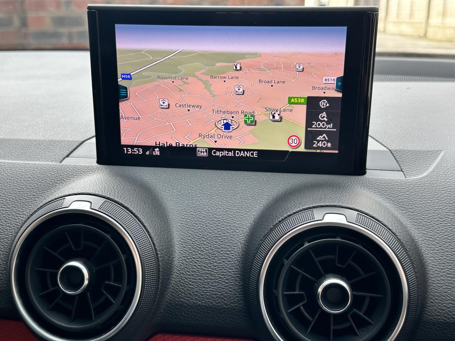 Used Audi Q2 2017 for sale - 76108329: Photo 23