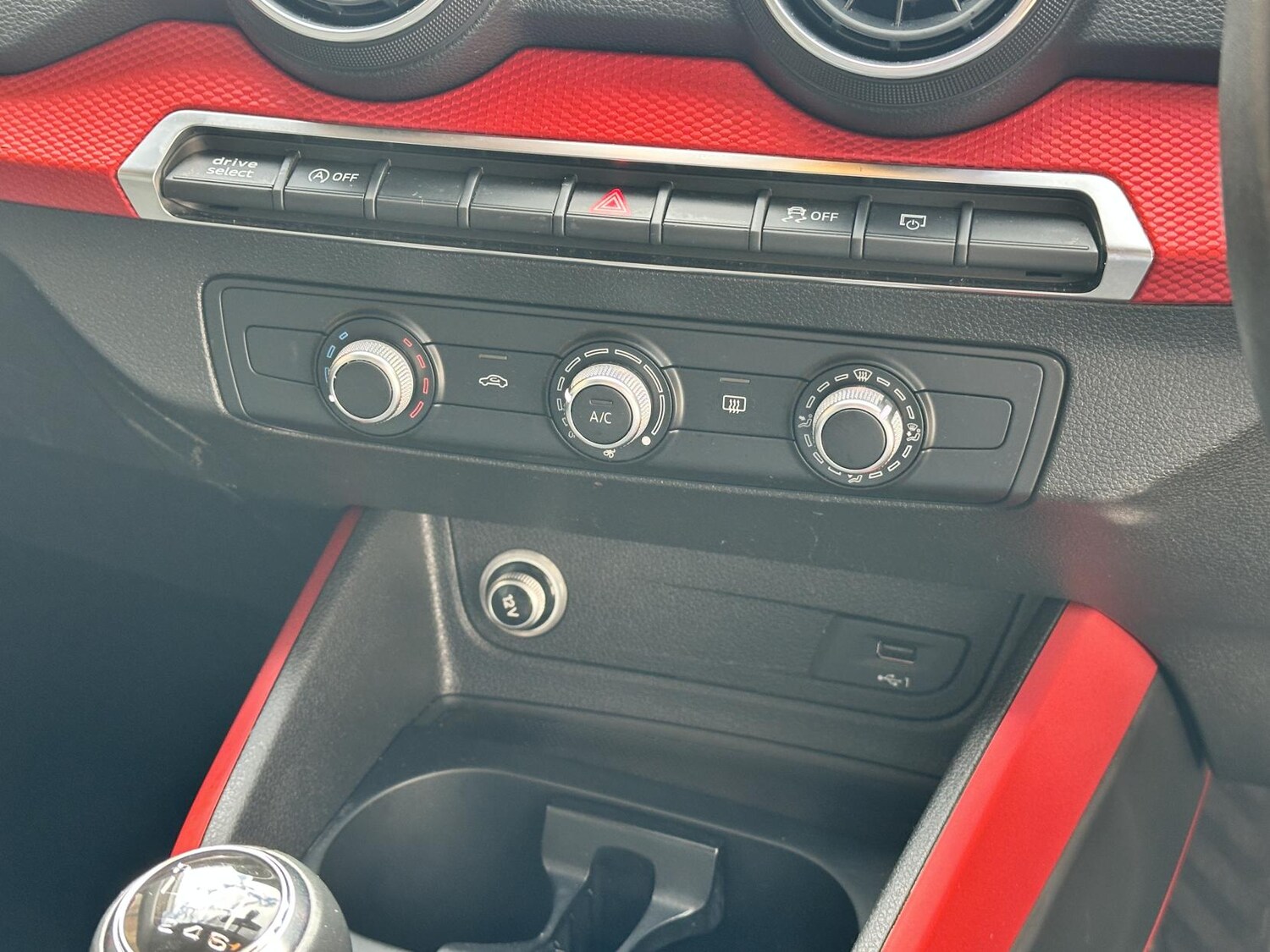 Used Audi Q2 2017 for sale - 76108329: Photo 26