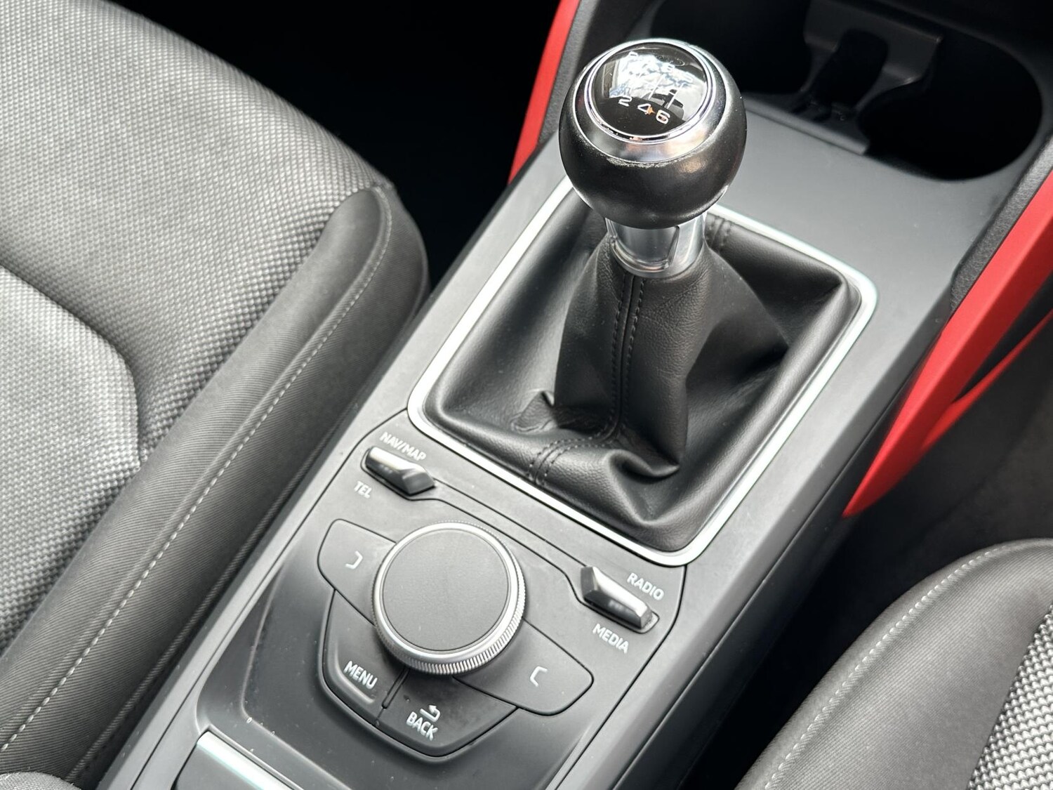 Used Audi Q2 2017 for sale - 76108329: Photo 27