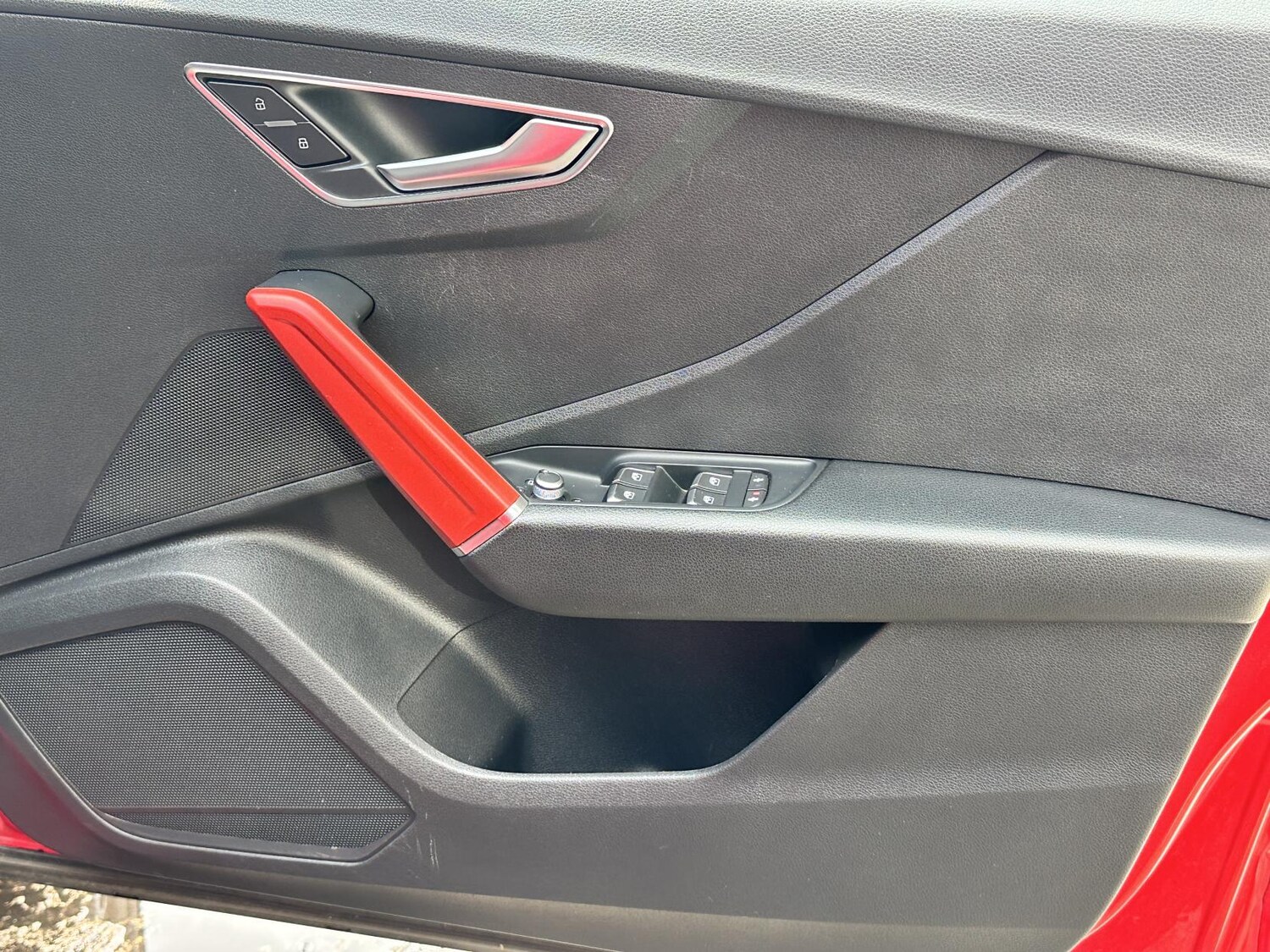 Used Audi Q2 2017 for sale - 76108329: Photo 29