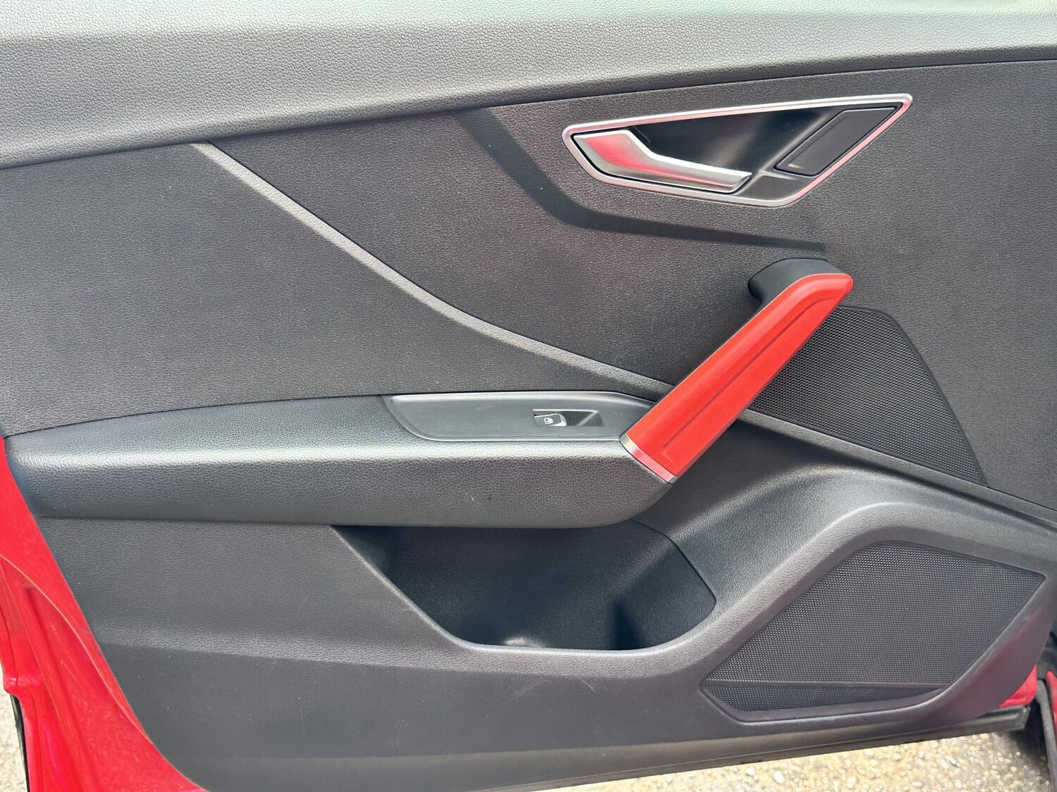 Used Audi Q2 2017 for sale - 76108329: Photo 30