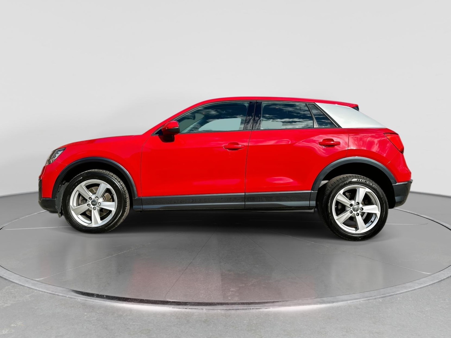 Used Audi Q2 2017 for sale - 76108329: Photo 8