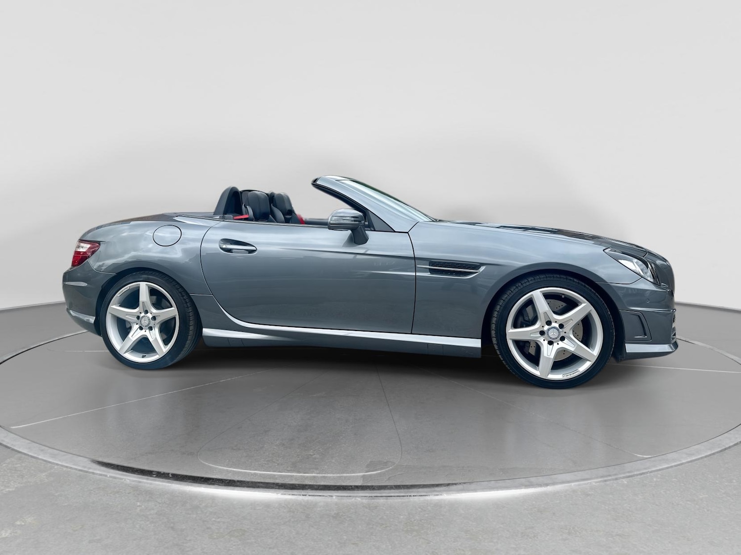 Used Mercedes-Benz SLK 2016 for sale - 77055740: Photo 7