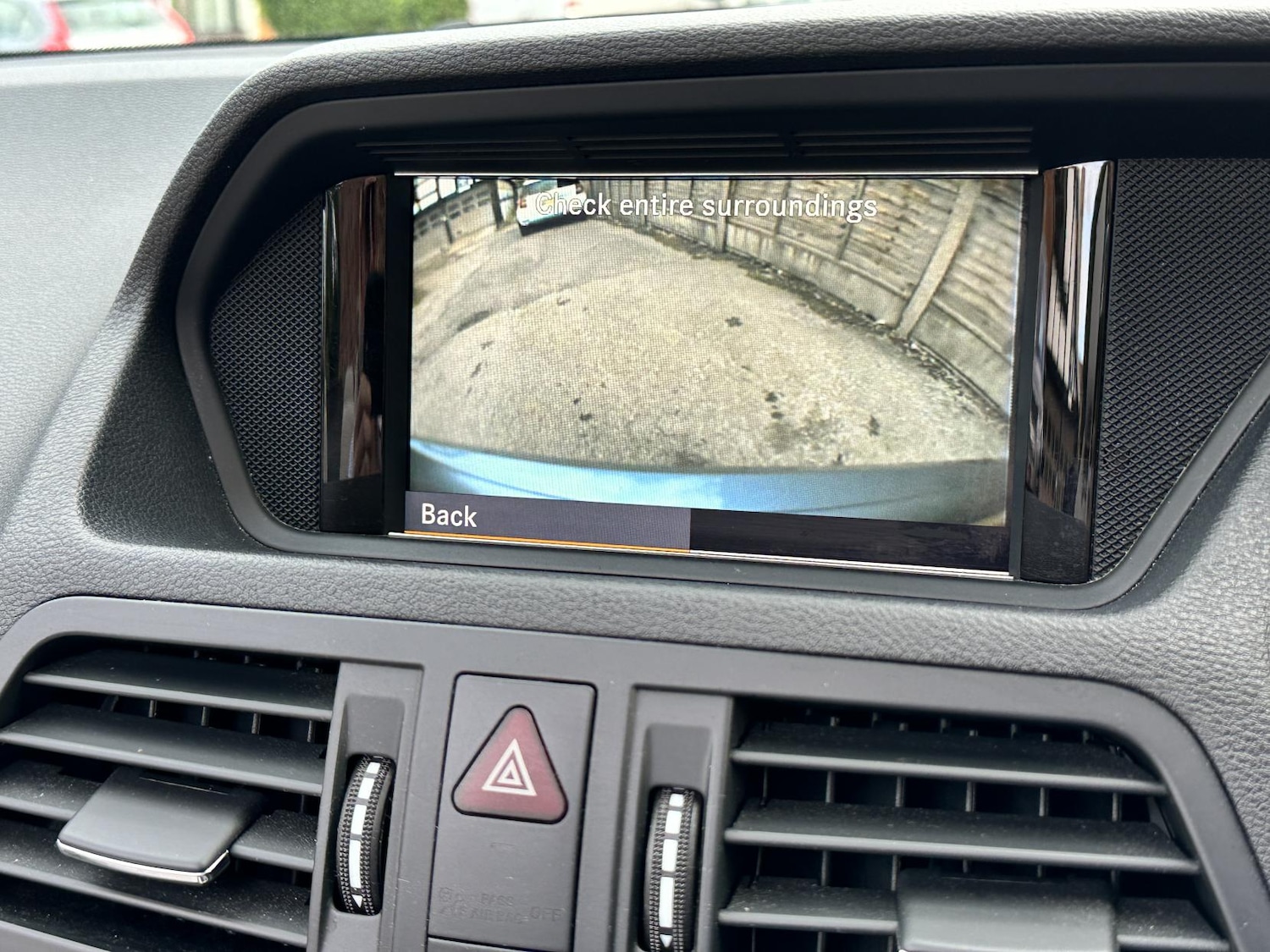 Used Mercedes-Benz E Class 2012 for sale - 77357658: Photo 20