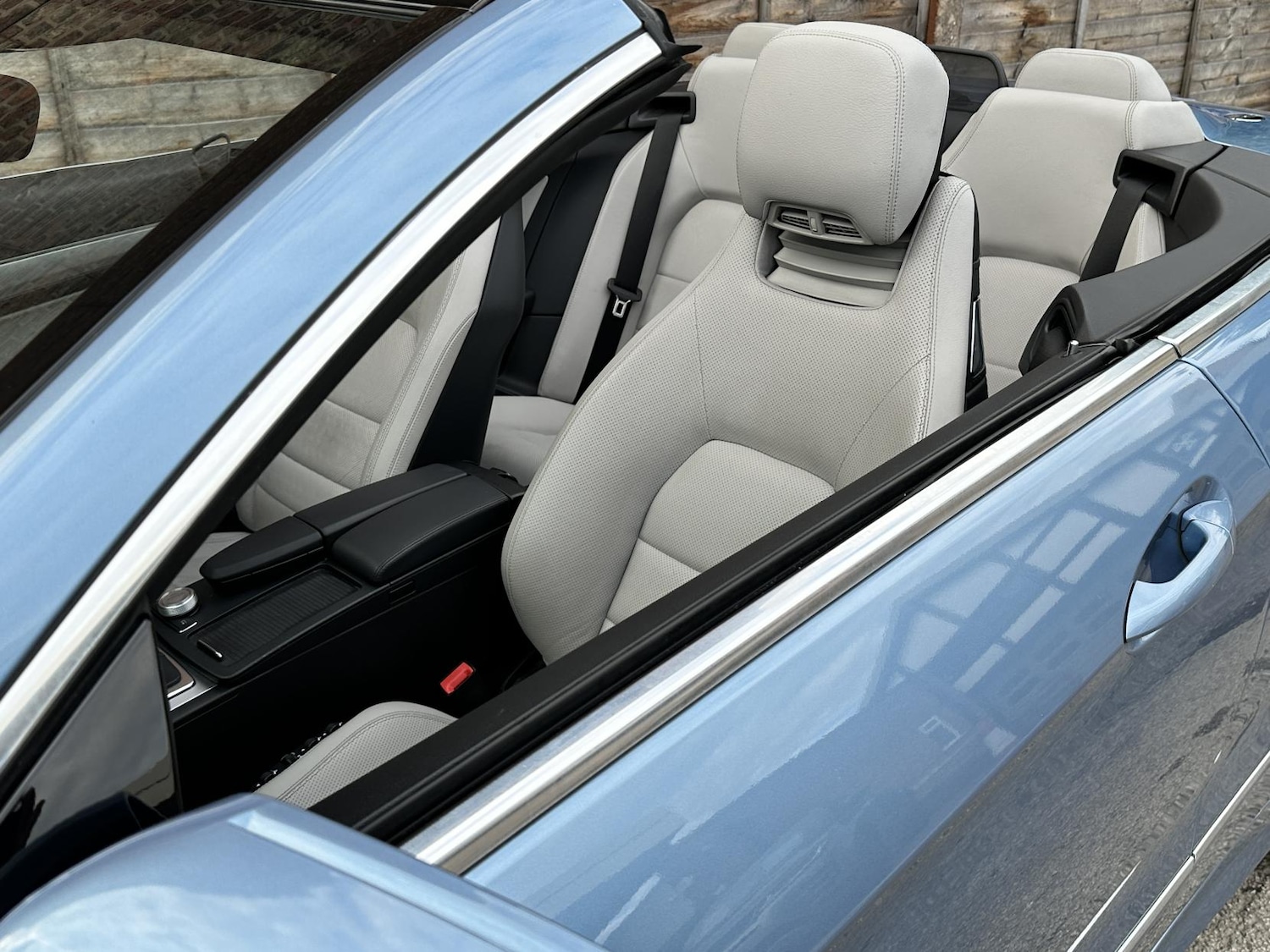 Used Mercedes-Benz E Class 2012 for sale - 77357658: Photo 22