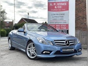 Used Mercedes-Benz E Class 2012 for sale - 77357658: Photo
