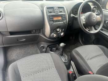 Used Nissan Micra 2014 for sale - 75386920: Photo