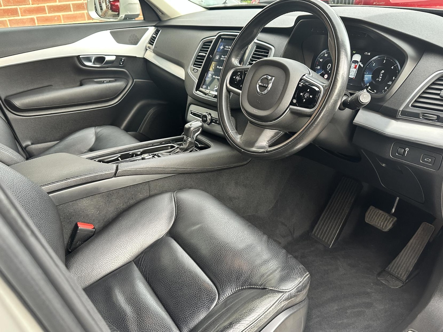 Used Volvo XC90 2019 for sale - 75895536: Photo 12