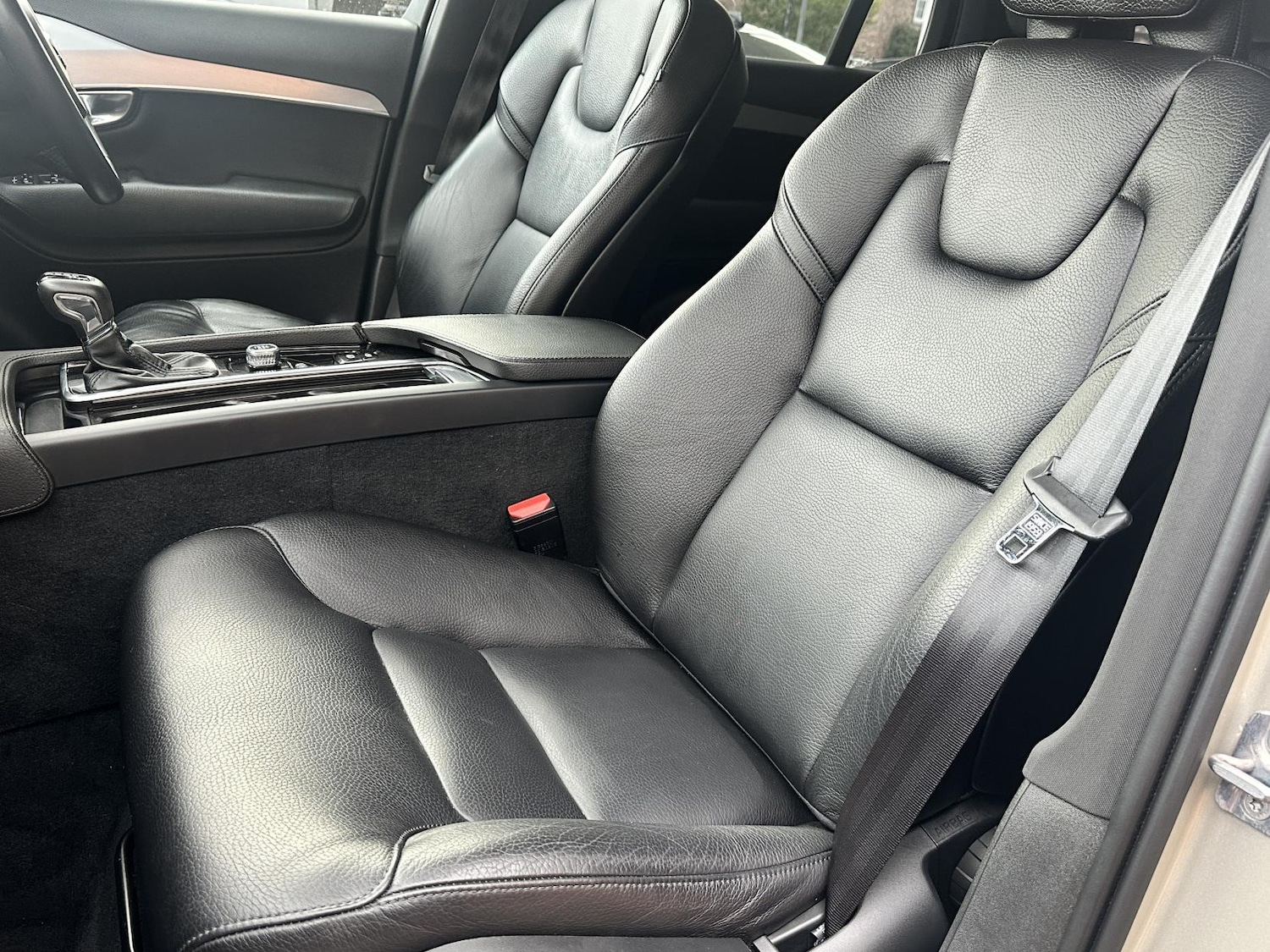 Used Volvo XC90 2019 for sale - 75895536: Photo 16