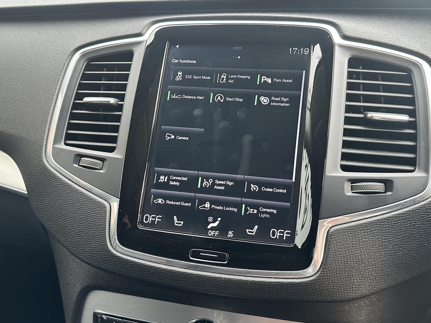 Used Volvo XC90 2019 for sale - 75895536: Photo 20