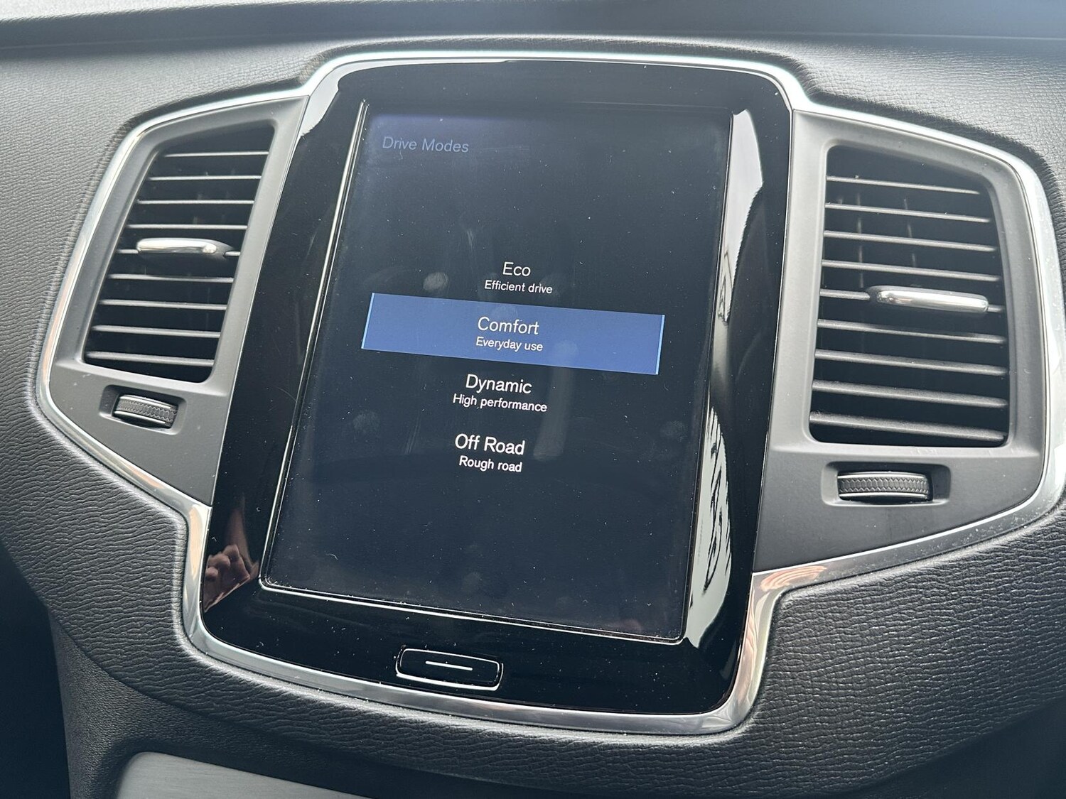 Used Volvo XC90 2019 for sale - 75895536: Photo 21