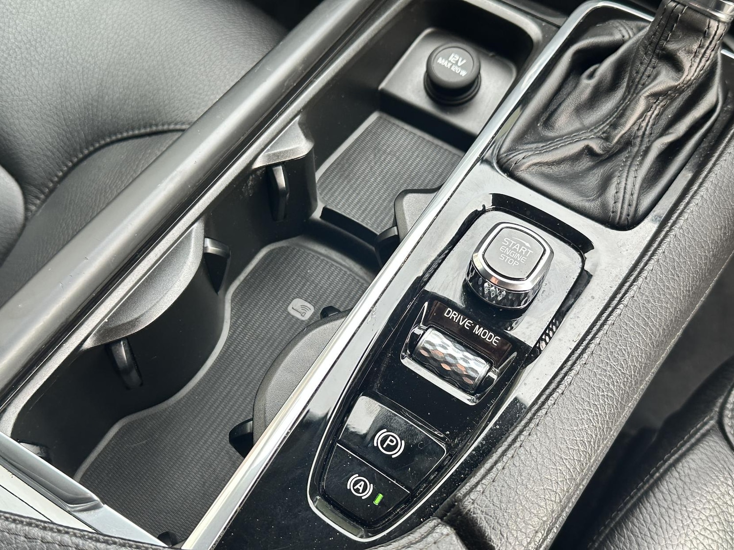 Used Volvo XC90 2019 for sale - 75895536: Photo 23
