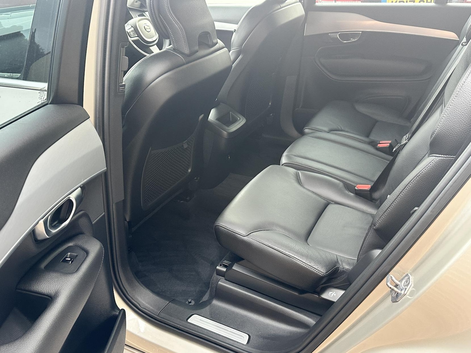Used Volvo XC90 2019 for sale - 75895536: Photo 25