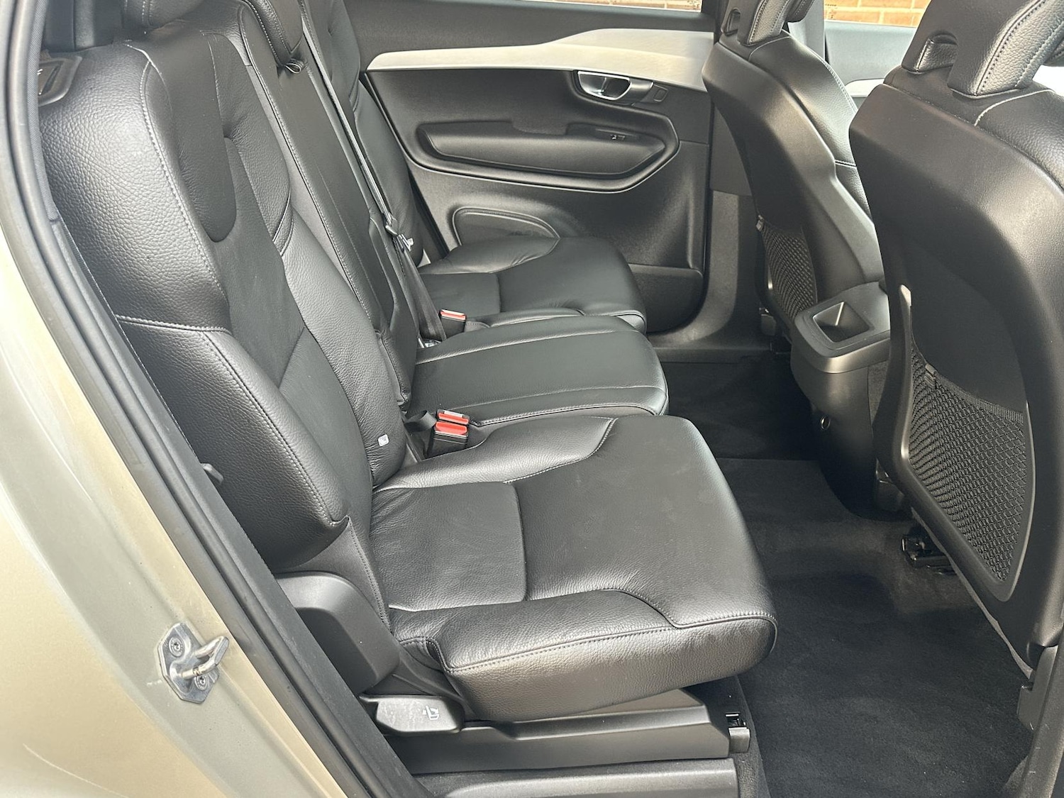 Used Volvo XC90 2019 for sale - 75895536: Photo 26