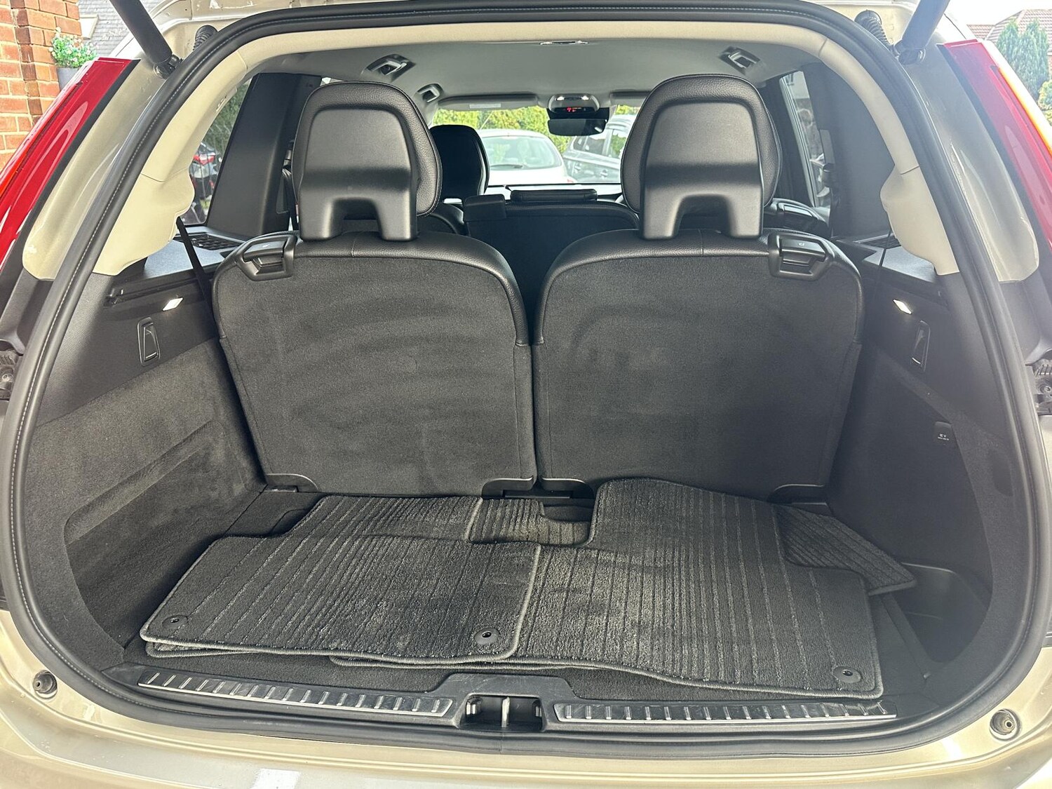 Used Volvo XC90 2019 for sale - 75895536: Photo 28